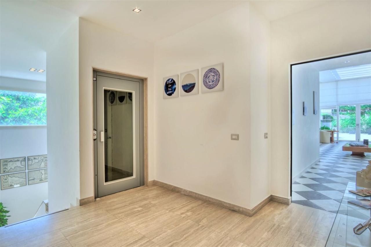 Horizon Suites Чефалу Екстериор снимка