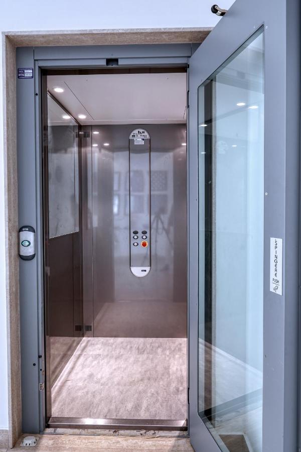 Horizon Suites Чефалу Екстериор снимка