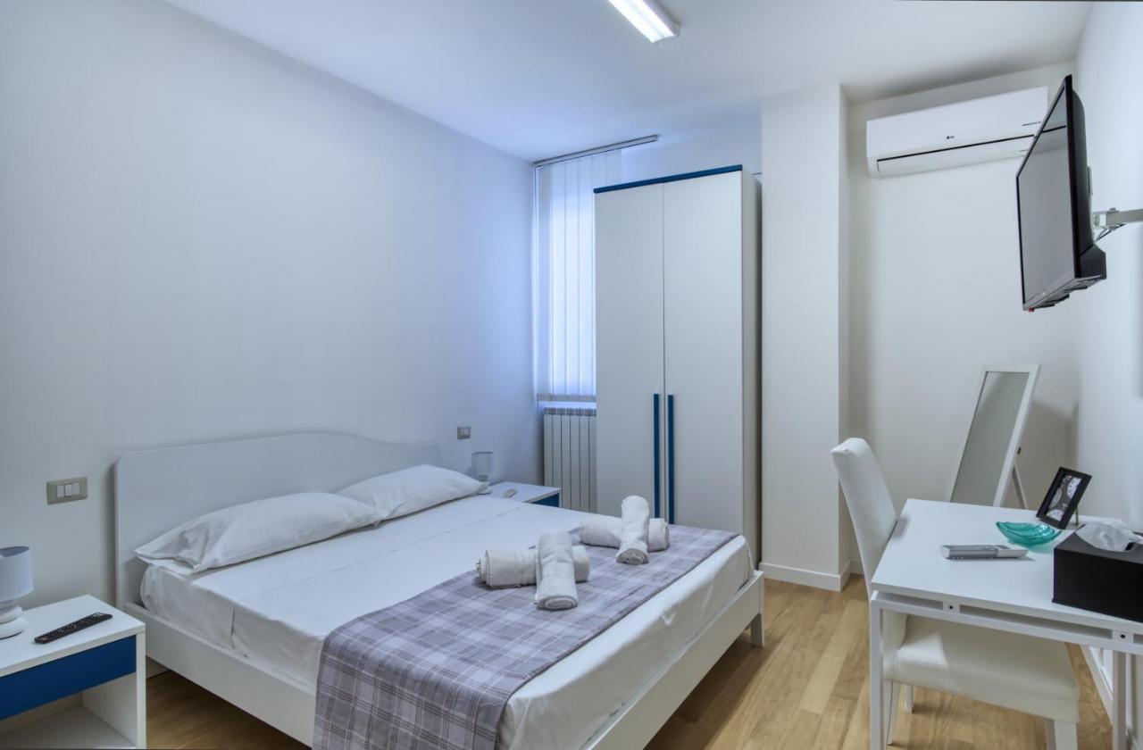 Horizon Suites Чефалу Екстериор снимка
