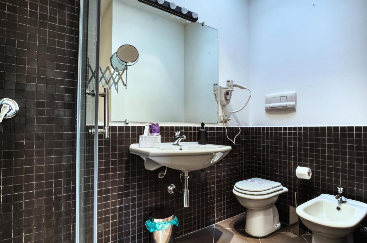Horizon Suites Чефалу Екстериор снимка