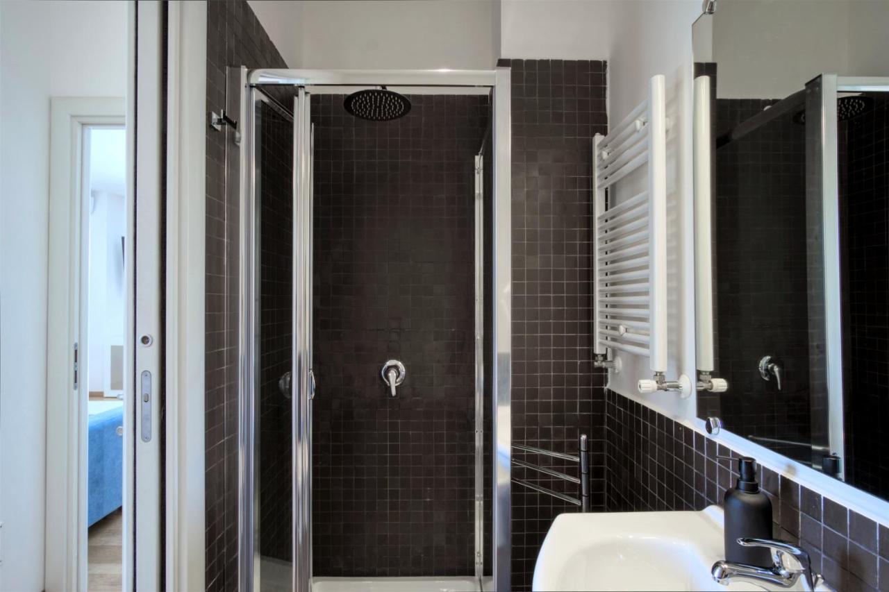 Horizon Suites Чефалу Екстериор снимка