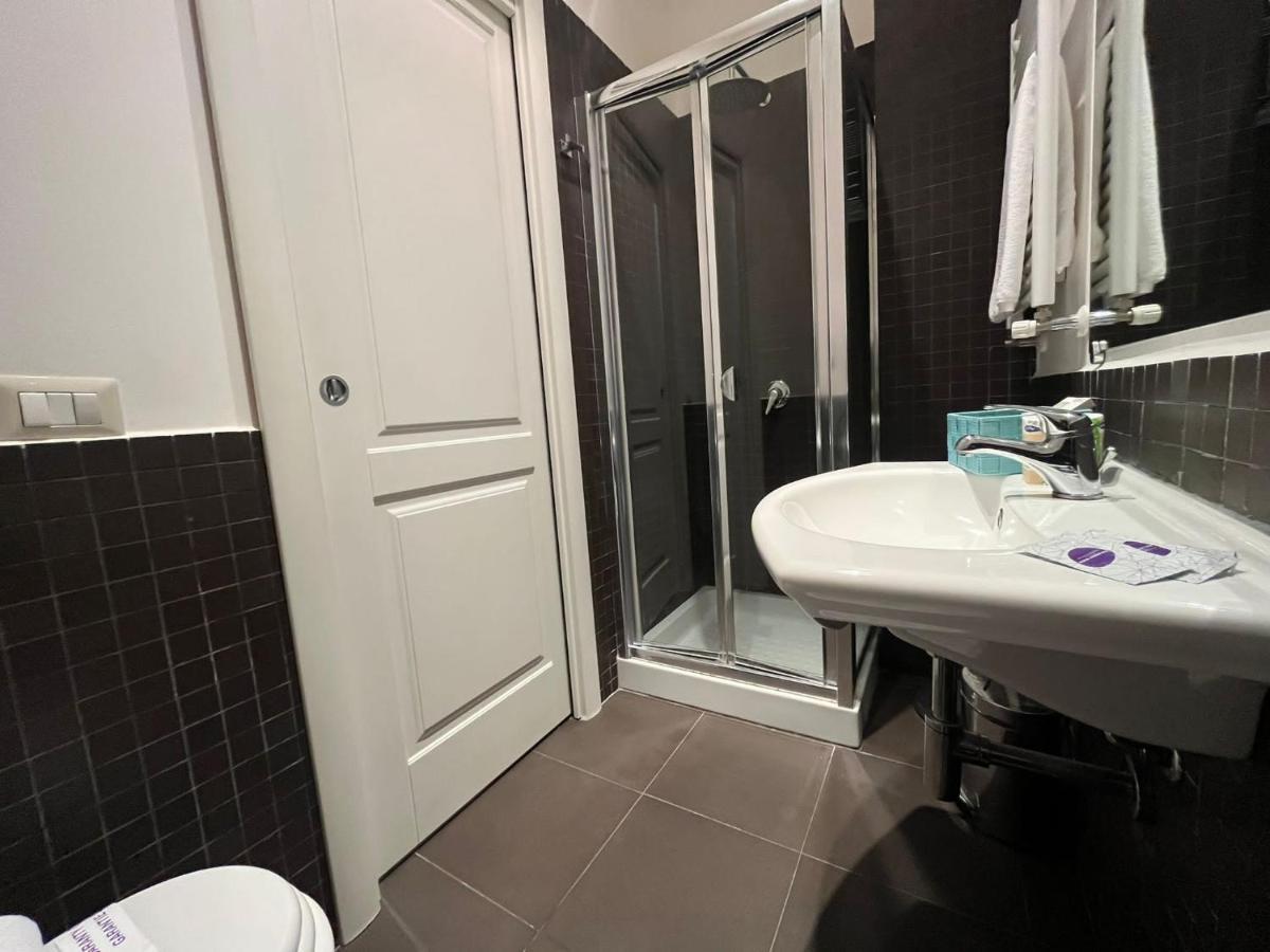 Horizon Suites Чефалу Екстериор снимка