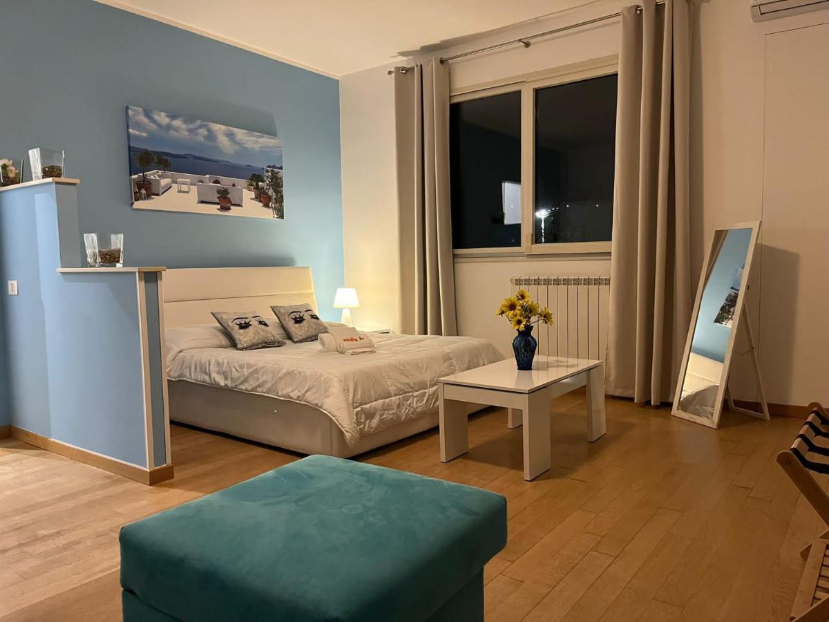 Horizon Suites Чефалу Екстериор снимка