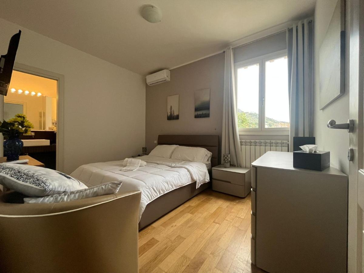 Horizon Suites Чефалу Екстериор снимка
