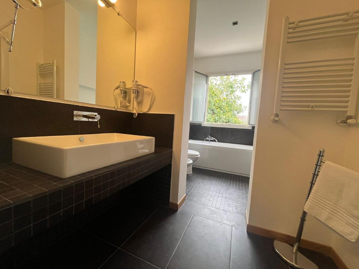 Horizon Suites Чефалу Екстериор снимка