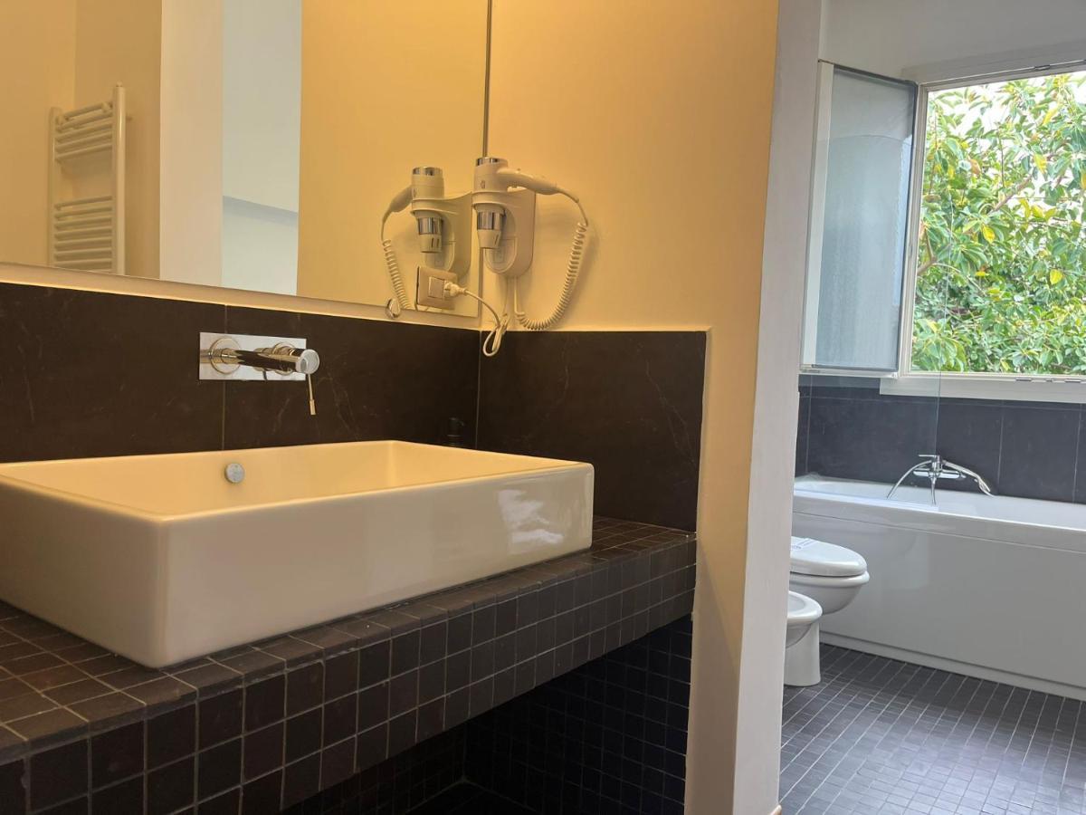 Horizon Suites Чефалу Екстериор снимка