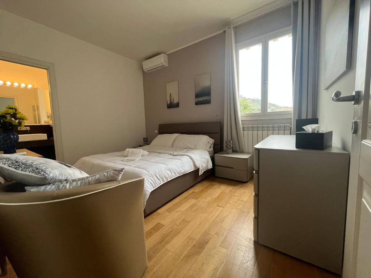 Horizon Suites Чефалу Екстериор снимка