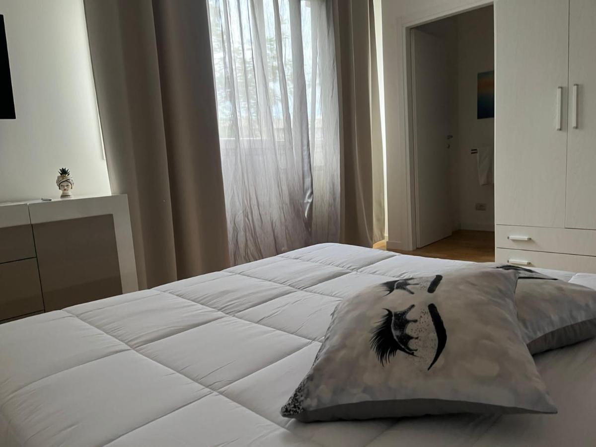 Horizon Suites Чефалу Екстериор снимка