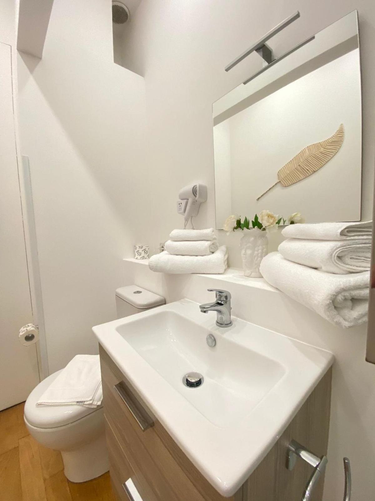 Horizon Suites Чефалу Екстериор снимка